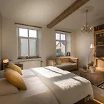 Samsam Bed & Breakfast *