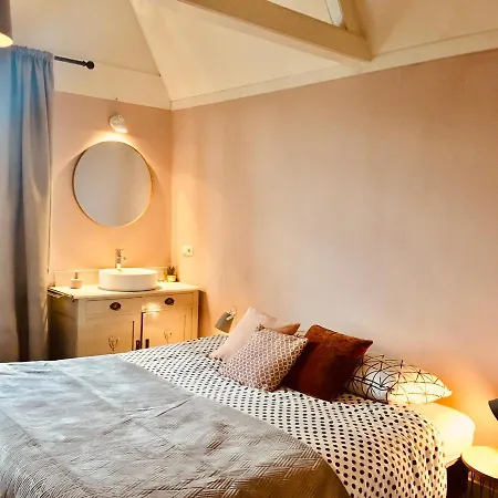 Samsam Отель типа 