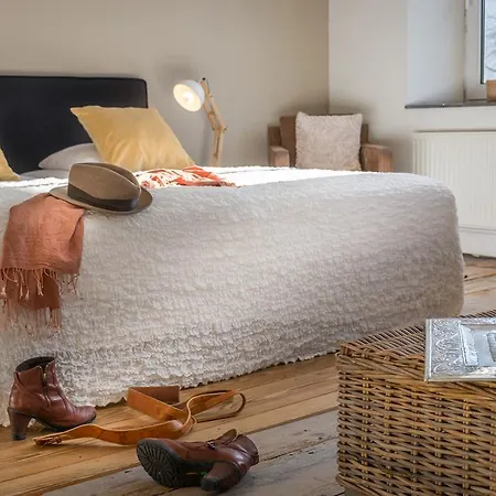 Samsam Отель типа 