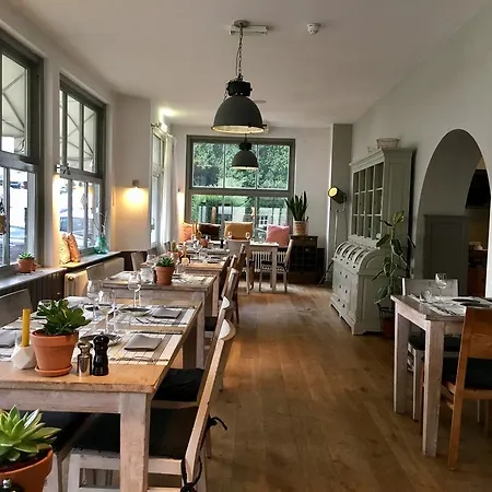 Samsam Frühstückspension
