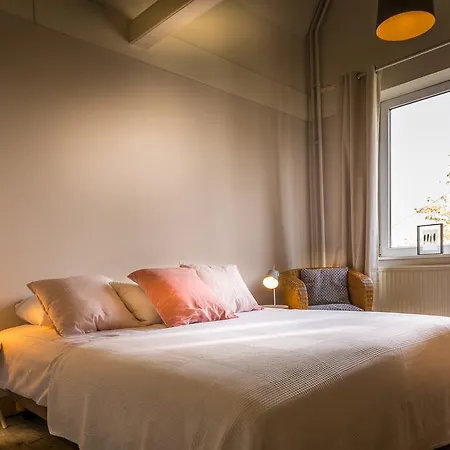 Bed & Breakfast Samsam