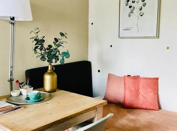 Bed & Breakfast Samsam *