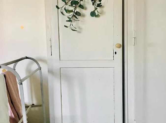 Bed and breakfast Samsam *