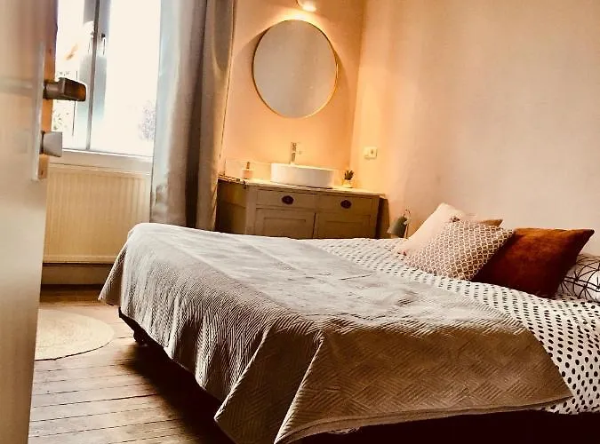 Samsam Bed and breakfast