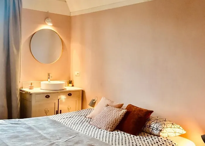 Samsam Bed & Breakfast Meerssen