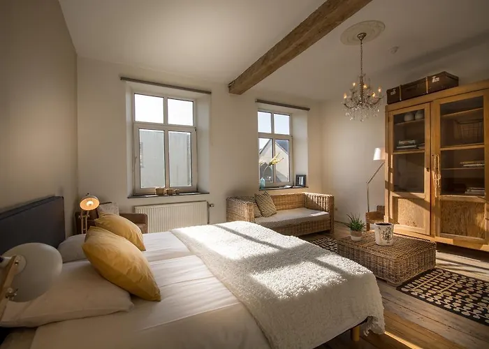 Samsam Bed and breakfast *