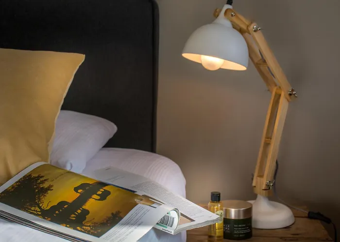 Bed & Breakfast Samsam Meerssen