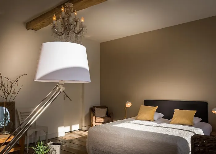 Bed and breakfast Samsam