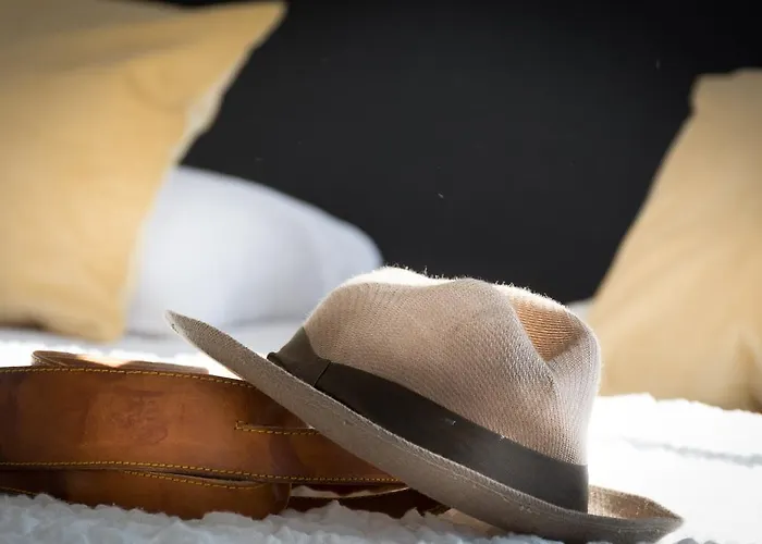 Samsam Alojamento de Acomodação e Pequeno-almoço Meerssen