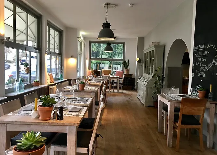 Samsam Bed & Breakfast