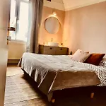 Samsam Bed and breakfast