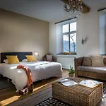 Bed and breakfast Samsam Meerssen