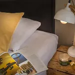 Bed and breakfast Samsam