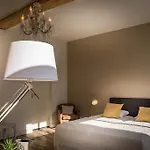 Bed and breakfast Samsam