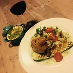 Bed and breakfast Samsam