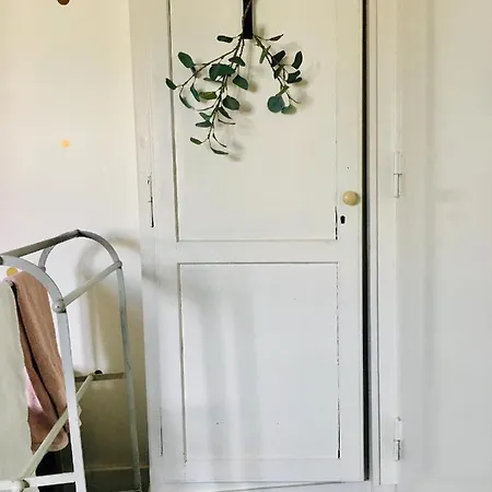 Bed & Breakfast Samsam *