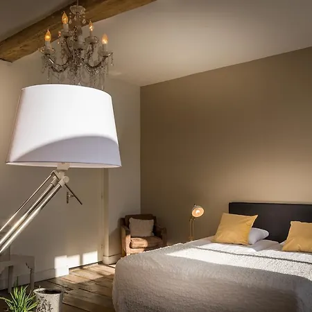 Bed & Breakfast Samsam