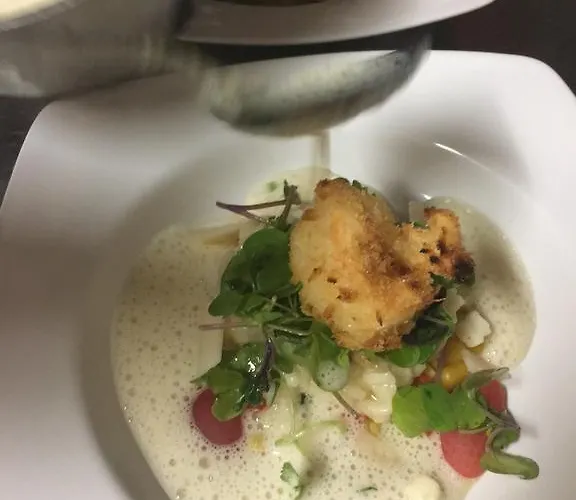 Samsam Отель типа 